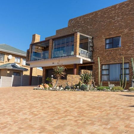 Bob Bouwer Sea View Apartment Бэйвью Экстерьер фото