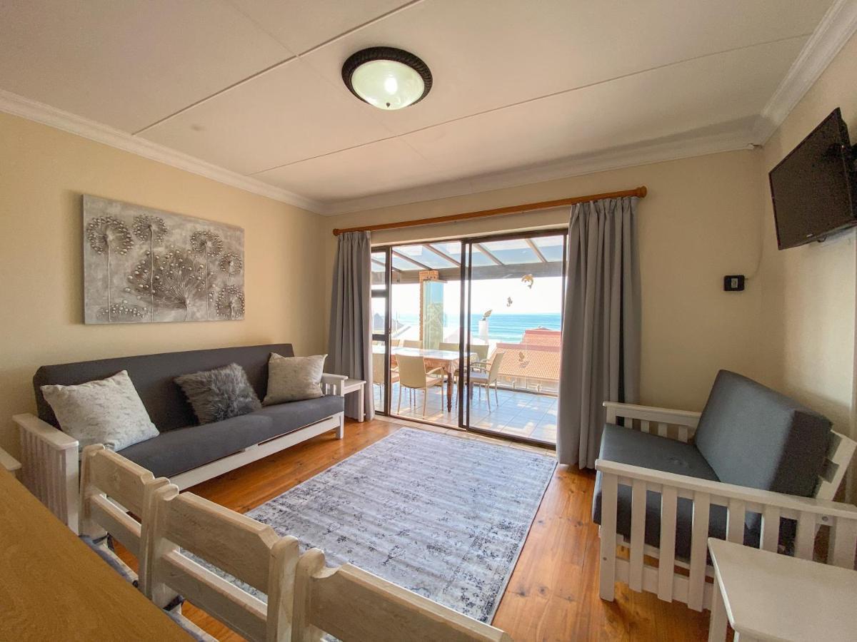 Bob Bouwer Sea View Apartment Бэйвью Экстерьер фото